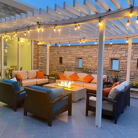 Hyatt House Lewes Rehoboth Beach エクステリア 写真