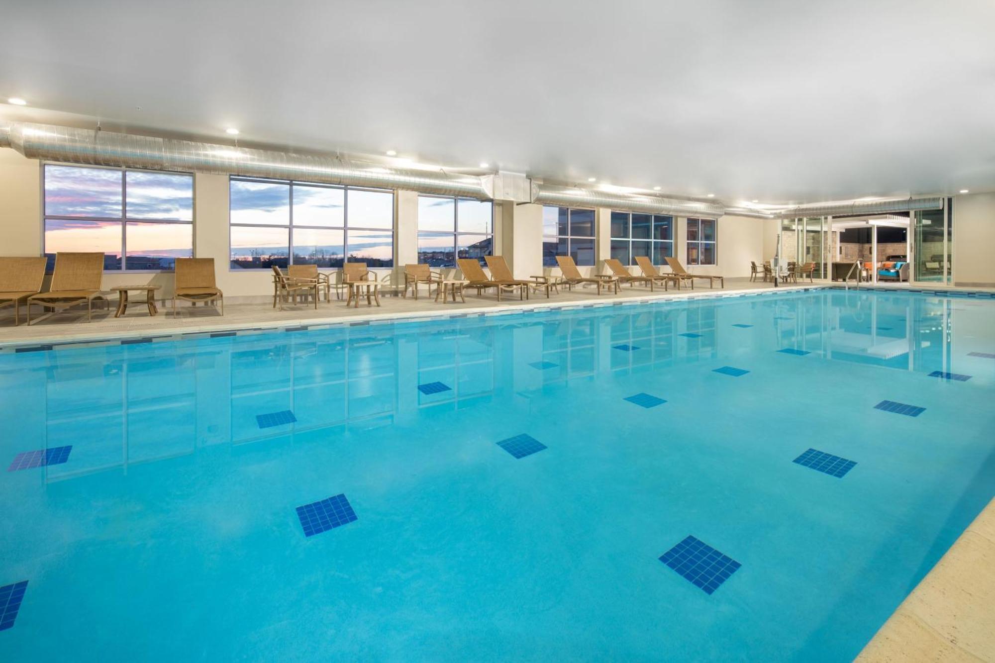 Hyatt House Lewes Rehoboth Beach エクステリア 写真
