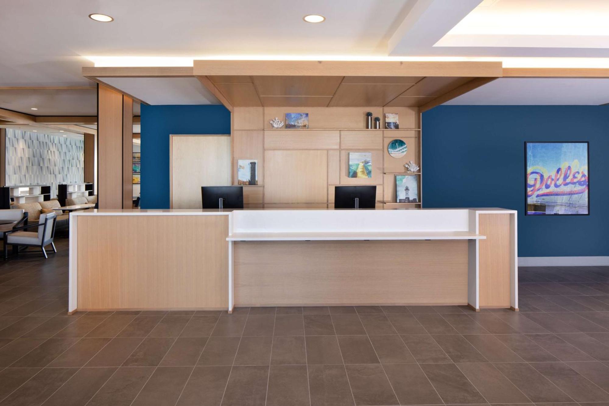 Hyatt House Lewes Rehoboth Beach エクステリア 写真