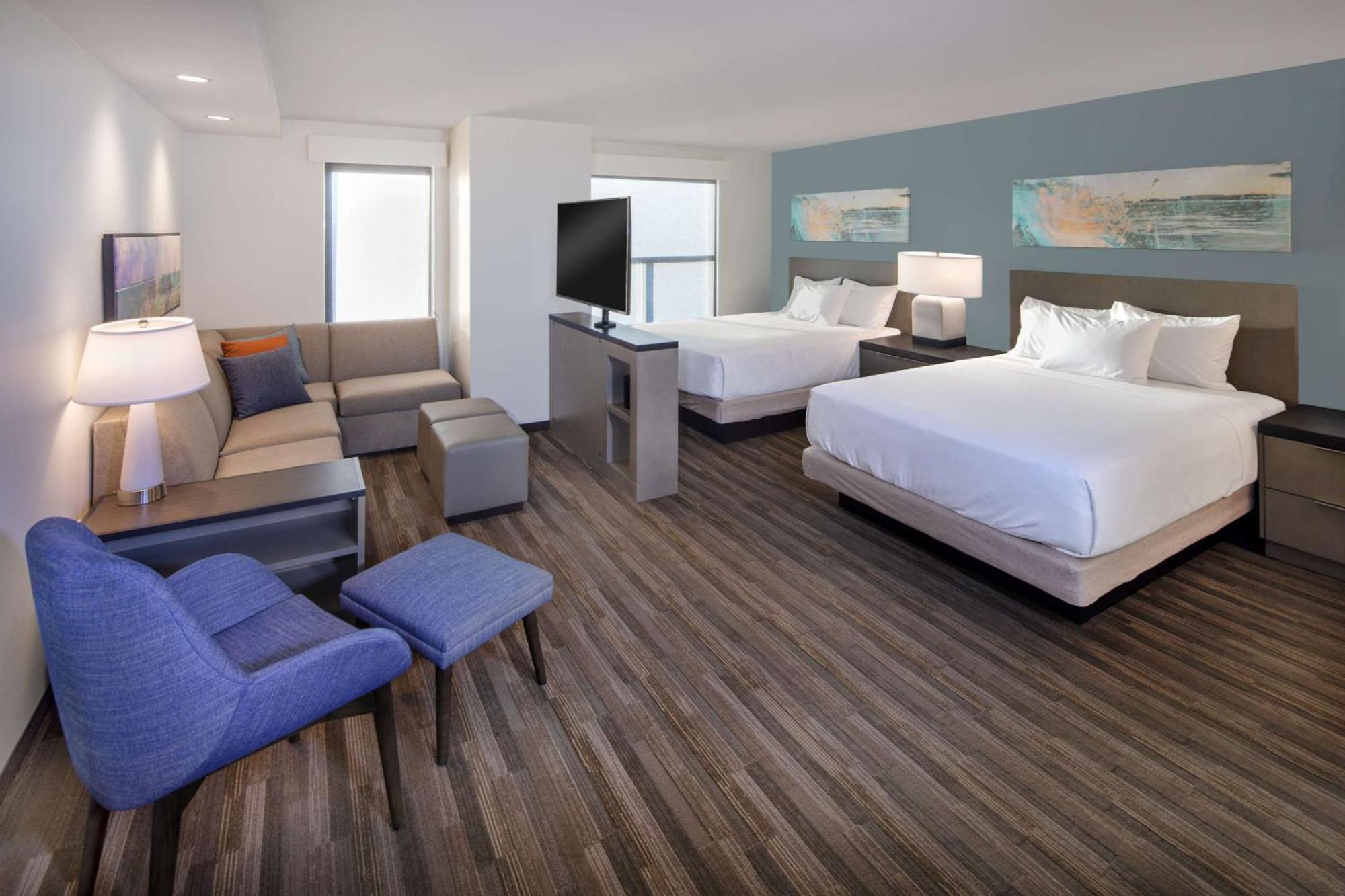 Hyatt House Lewes Rehoboth Beach エクステリア 写真