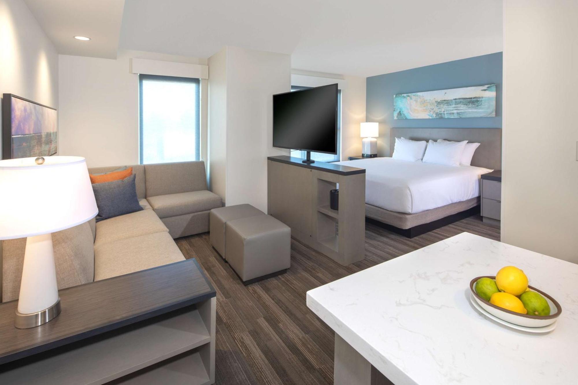 Hyatt House Lewes Rehoboth Beach エクステリア 写真