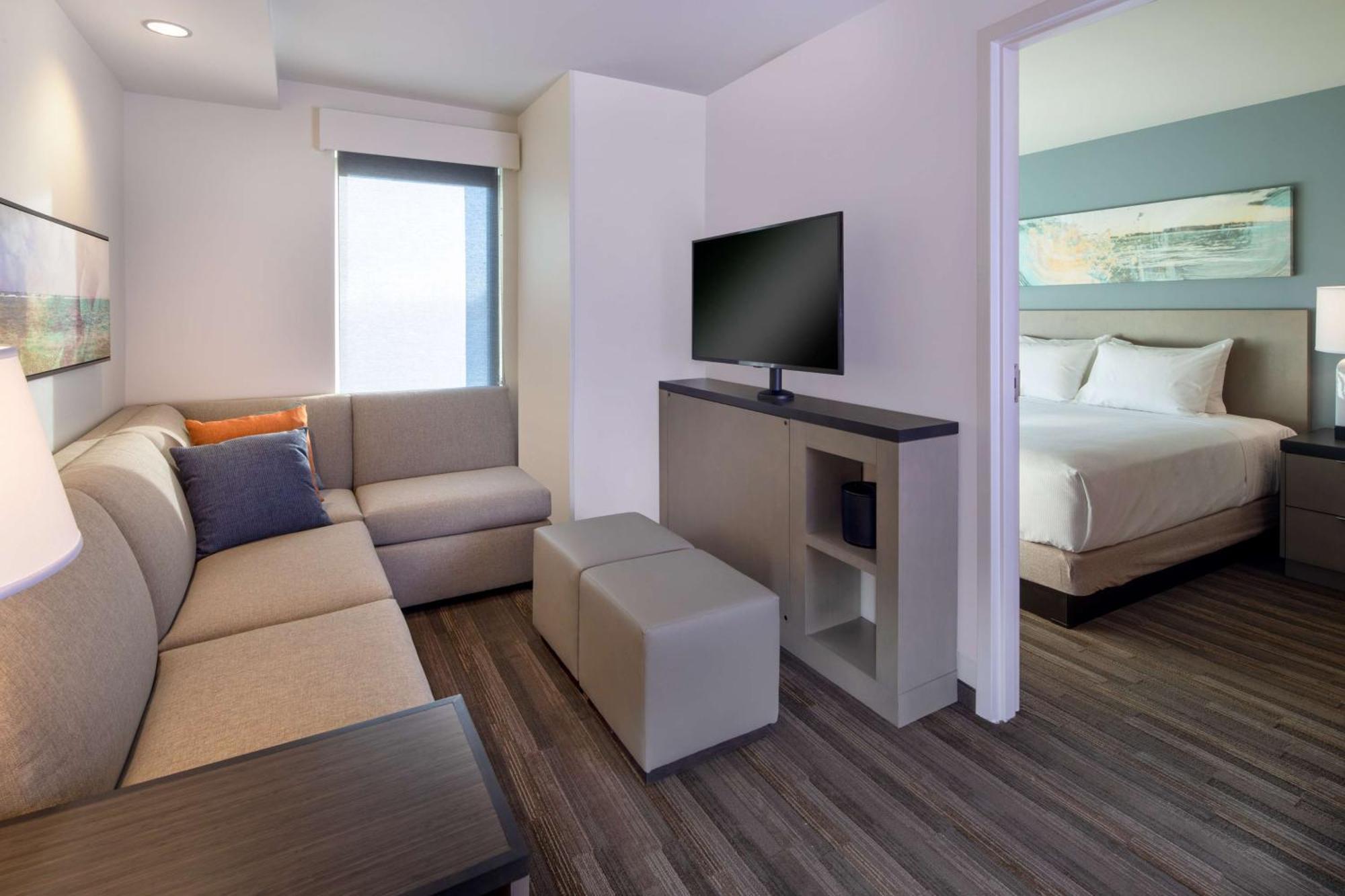 Hyatt House Lewes Rehoboth Beach エクステリア 写真